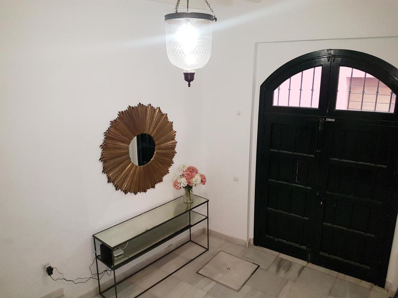 Casas De Sevilla - Casa Sevillana Harinas26 Exterior photo