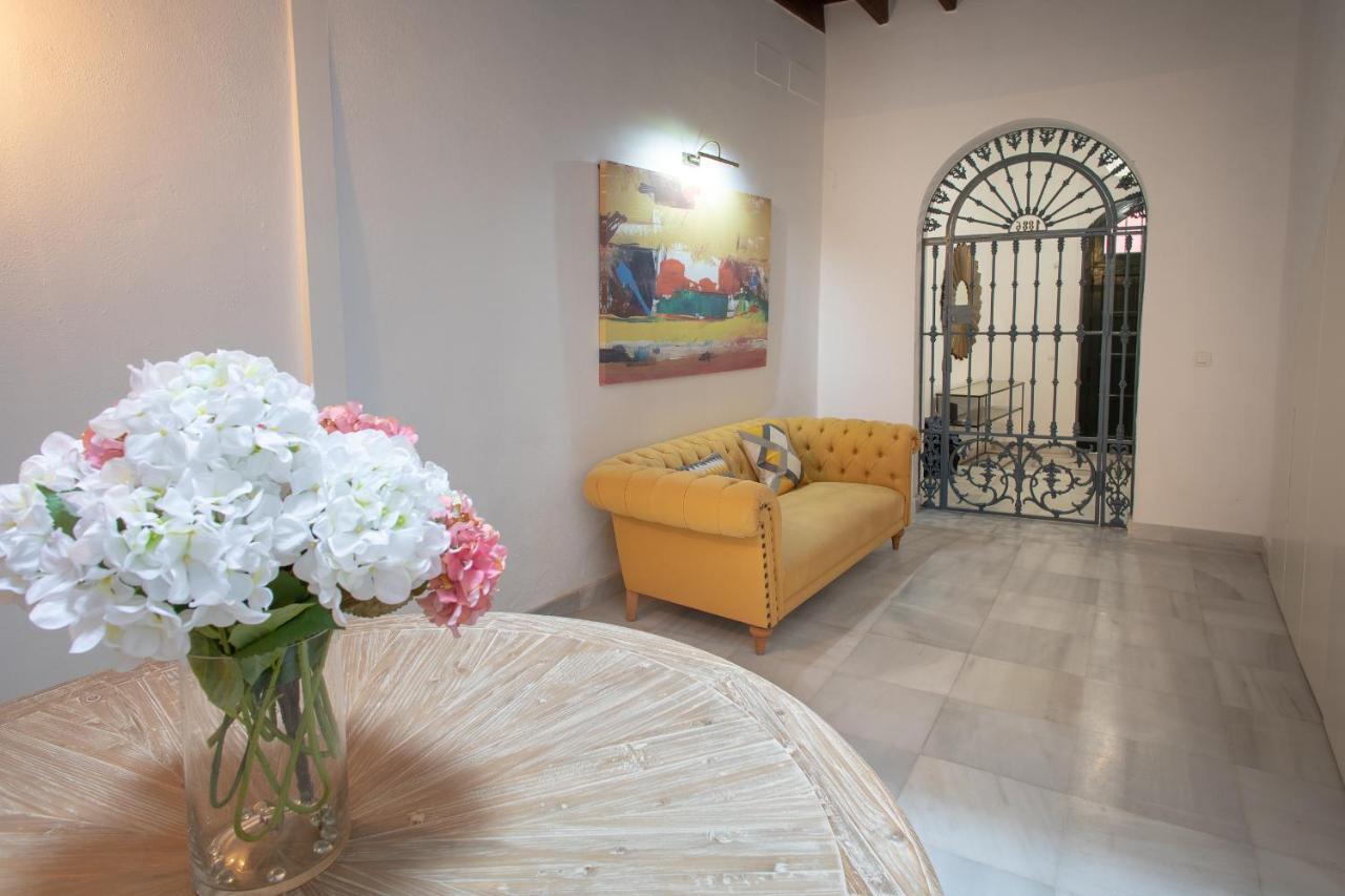 Casas De Sevilla - Casa Sevillana Harinas26 Exterior photo