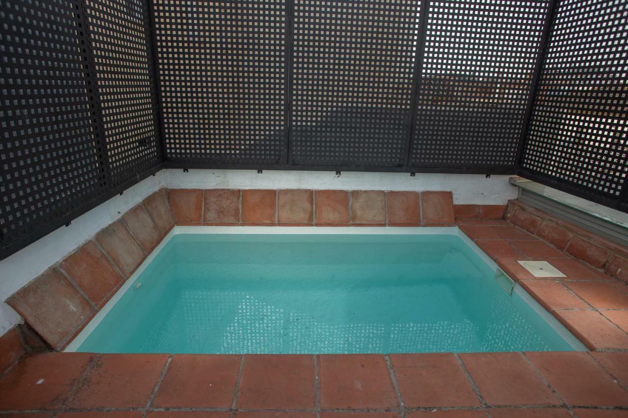 Casas De Sevilla - Casa Sevillana Harinas26 Exterior photo